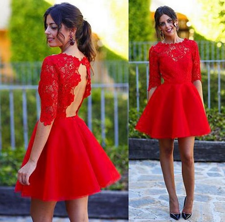 red-hoco-dresses-60_6 Red hoco dresses