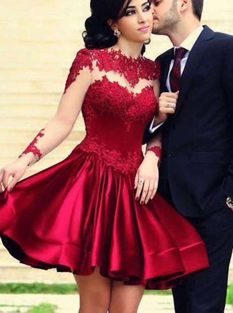red-long-sleeve-homecoming-dress-16_2 Red long sleeve homecoming dress