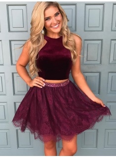 short-burgundy-homecoming-dresses-82_14 Short burgundy homecoming dresses