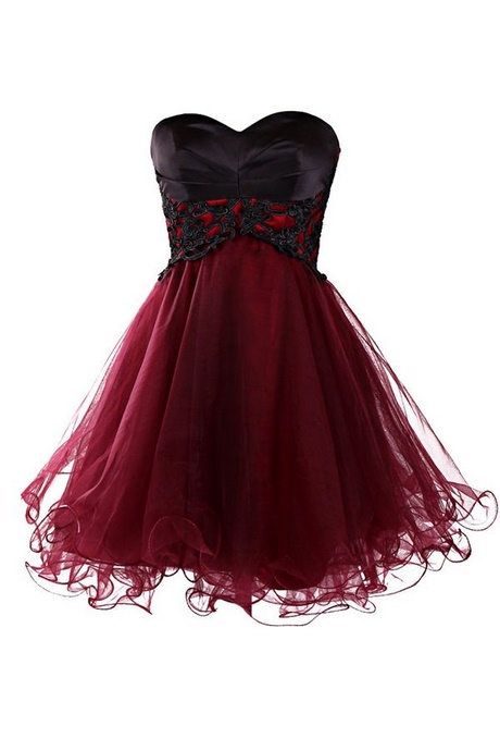 short-burgundy-homecoming-dresses-82_3 Short burgundy homecoming dresses