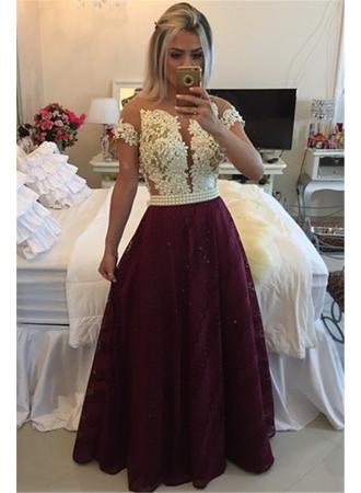 short-burgundy-prom-dresses-44_18 Short burgundy prom dresses