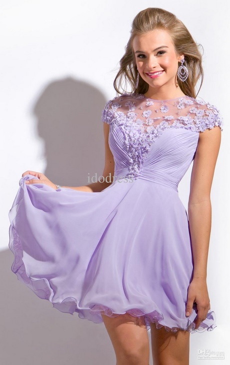 short-homecoming-dresses-with-sleeves-46_18 Short homecoming dresses with sleeves