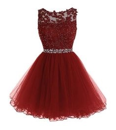 short-maroon-homecoming-dresses-39_2 Short maroon homecoming dresses