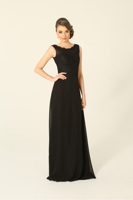 simple-long-black-dress-45_2 Simple long black dress