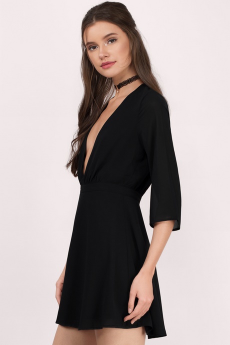 skater-dress-low-cut-32_12 Skater dress low cut