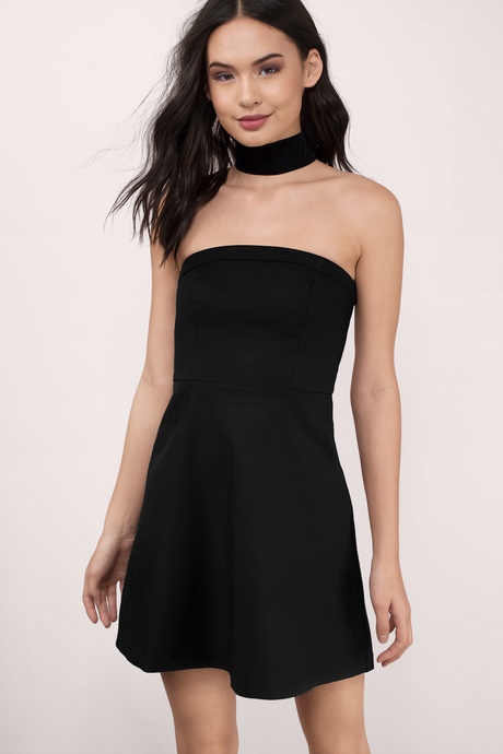 skater-dress-strapless-35_10 Skater dress strapless