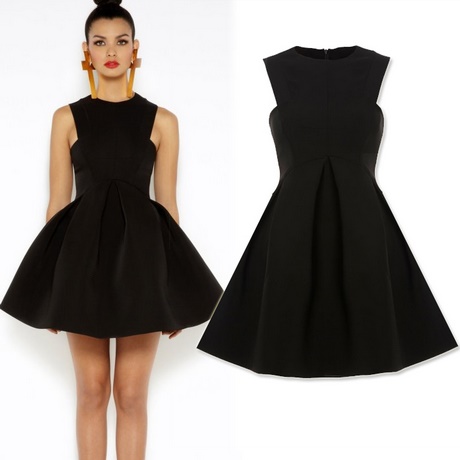 skater-flared-dress-24_2 Skater flared dress