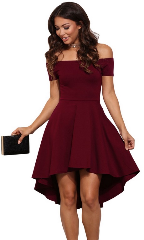 skater-off-the-shoulder-dress-76_10 Skater off the shoulder dress