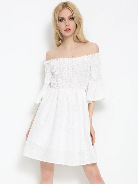 skater-white-dress-92_5 Skater white dress