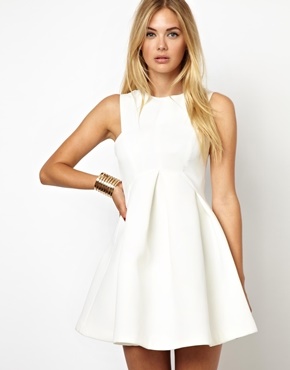 skater-white-dress-92_6 Skater white dress