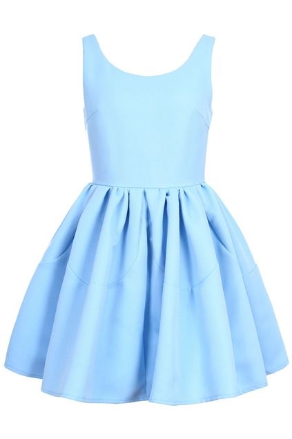 sky-blue-skater-dress-35_3 Sky blue skater dress