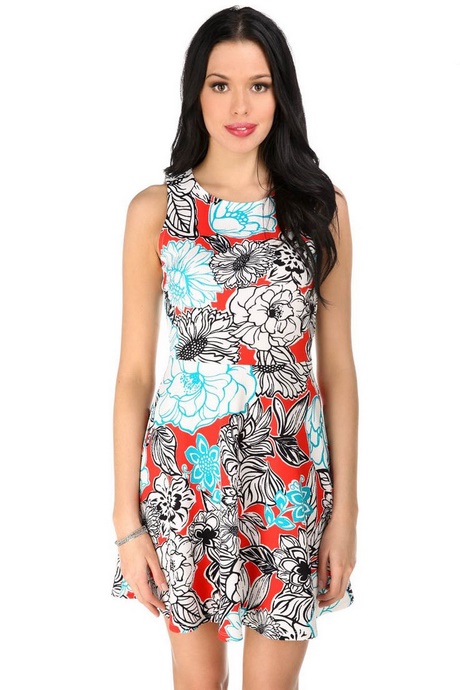 spring-skater-dresses-66_9 Spring skater dresses