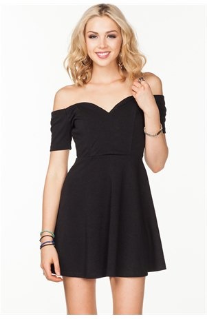 sweetheart-skater-dress-04_7 Sweetheart skater dress