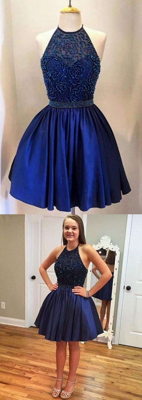 Teen Homecoming Dresses 38