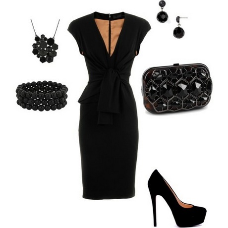 the-perfect-black-dress-18_3 The perfect black dress