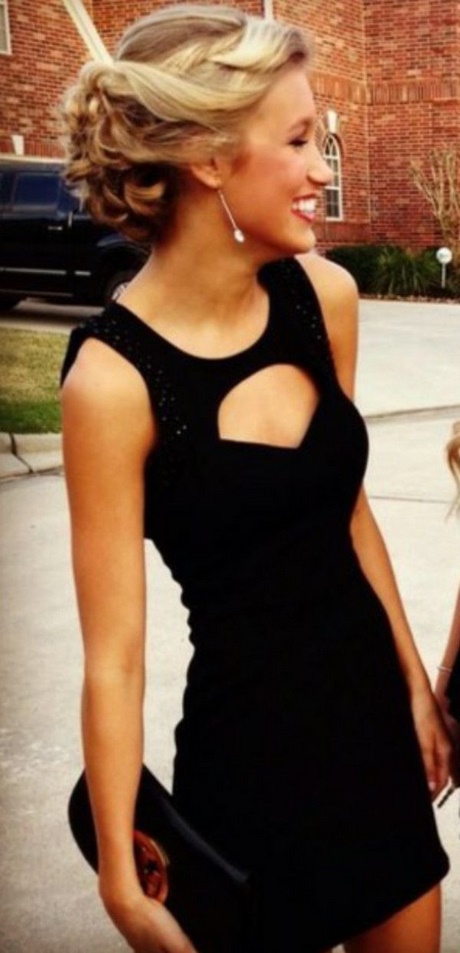 tight-black-dresses-for-homecoming-39_9 Tight black dresses for homecoming