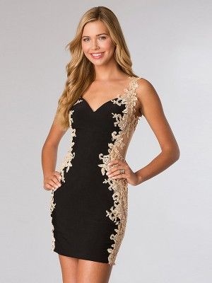 tight-fitted-homecoming-dresses-50_12 Tight fitted homecoming dresses