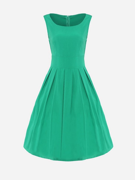 turquoise-skater-dress-77_15 Turquoise skater dress