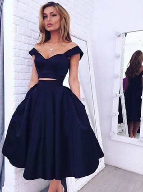 two-piece-black-homecoming-dresses-08_3 Two piece black homecoming dresses