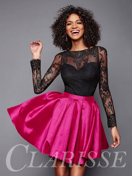 two-piece-long-homecoming-dresses-49_6 Two piece long homecoming dresses