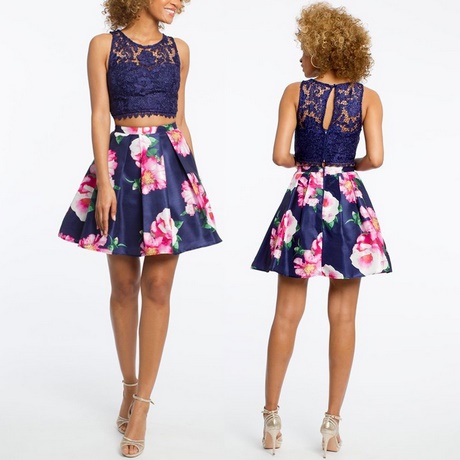 two-piece-short-formal-dresses-45_13 Two piece short formal dresses