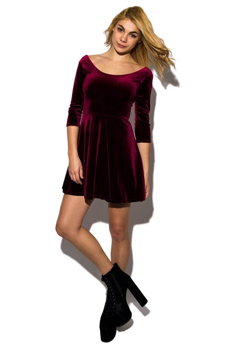 velvet-dress-skater-18_16 Velvet dress skater