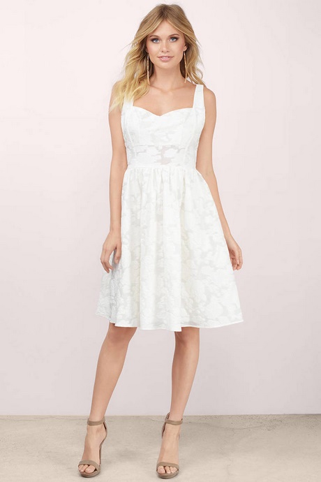 white-cut-out-skater-dress-19_6 White cut out skater dress