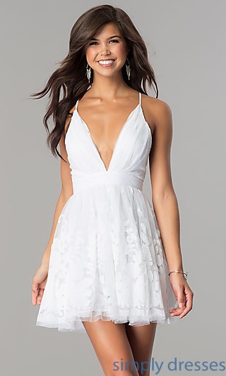 white-hoco-dresses-69_10 White hoco dresses