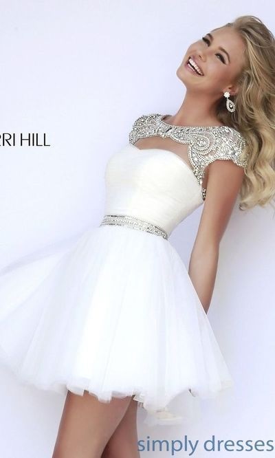 white-hoco-dresses-69_17 White hoco dresses