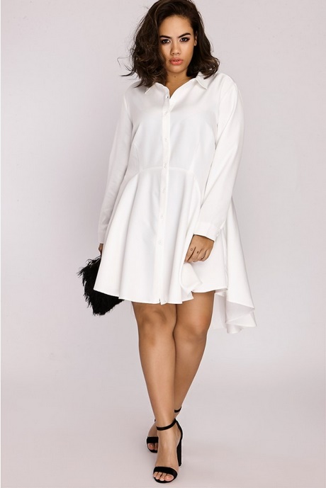 white-shirt-skater-dress-59_5 White shirt skater dress