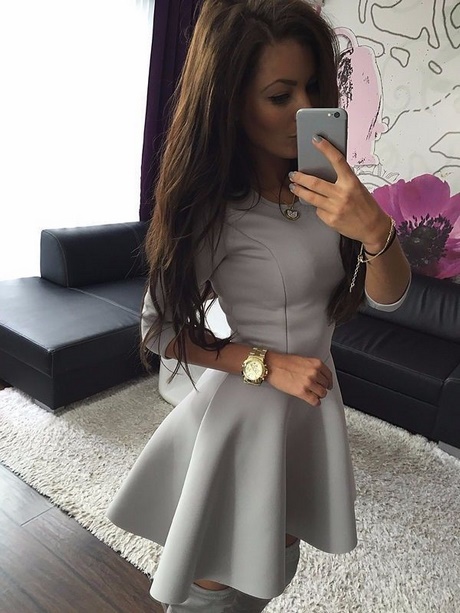 white-skater-party-dress-12_17 White skater party dress