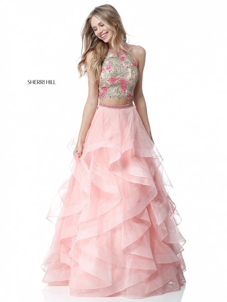 2-piece-ball-gown-dresses-74_14 2 piece ball gown dresses