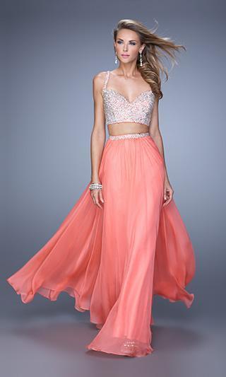 2-piece-coral-prom-dress-74_2 2 piece coral prom dress