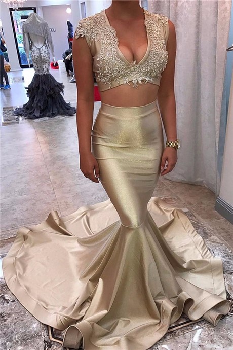 2-piece-gold-dress-23 2 piece gold dress