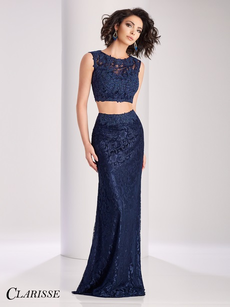 2-piece-navy-blue-prom-dress-47_18 2 piece navy blue prom dress