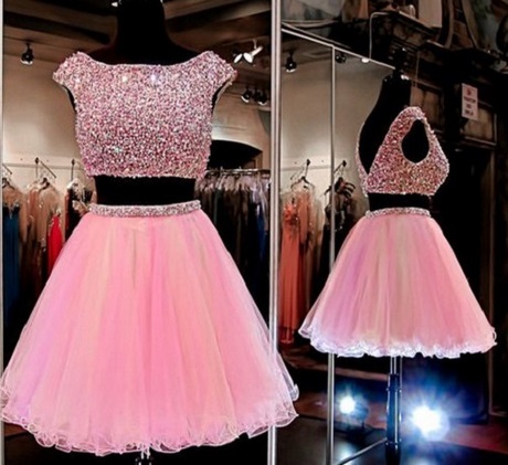 2-piece-pink-prom-dress-39_5 2 piece pink prom dress