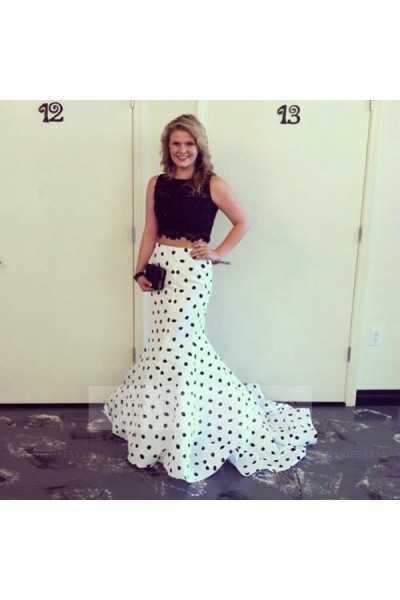2-piece-polka-dot-prom-dress-25_10 2 piece polka dot prom dress
