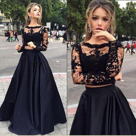 2-piece-prom-dress-with-sleeves-21_8 2 piece prom dress with sleeves