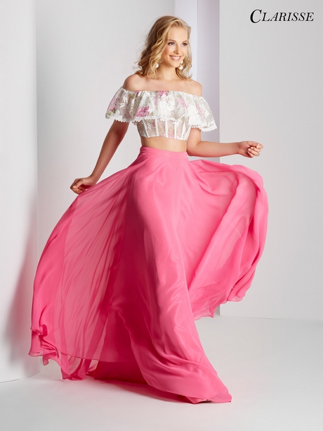 2-piece-prom-dresses-pink-87_7 2 piece prom dresses pink
