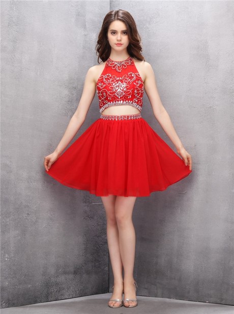 2-piece-red-dress-61_7 2 piece red dress