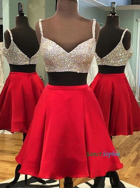 2-piece-red-homecoming-dress-81_15 2 piece red homecoming dress