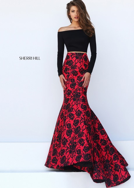 2-piece-red-homecoming-dress-81_9 2 piece red homecoming dress