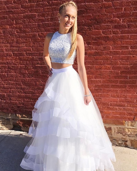 2-piece-white-prom-dress-68_6 2 piece white prom dress