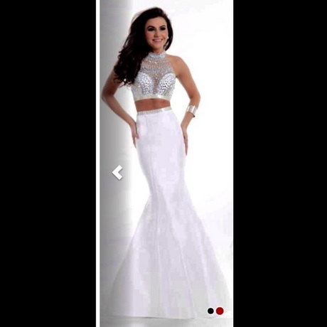 2-piece-white-prom-dress-68_8 2 piece white prom dress