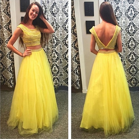 2-piece-yellow-prom-dress-90_19 2 piece yellow prom dress