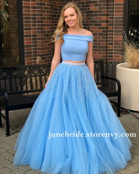 baby-blue-two-piece-prom-dress-55_9 Baby blue two piece prom dress