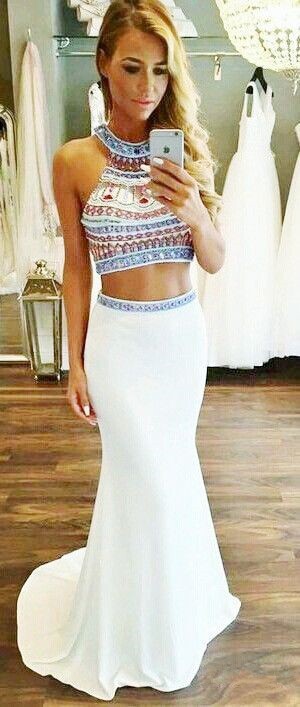 beaded-two-piece-prom-dress-99_16 Beaded two piece prom dress