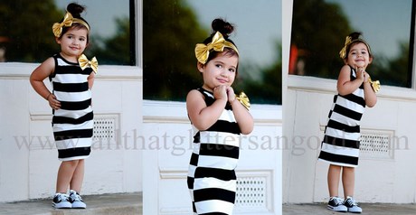 black-and-white-striped-summer-dress-94_7 Black and white striped summer dress