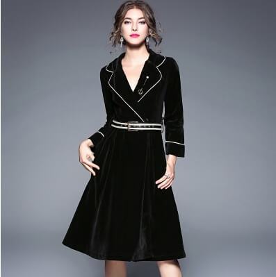 black-dress-velvet-82_6 Black dress velvet