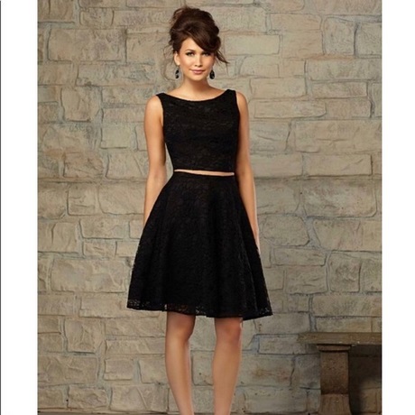 black-lace-2-piece-prom-dress-32_15 Black lace 2 piece prom dress